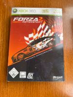 Forza Motorsport 2 Limitierte Sammleredition Xbox 360 Nordrhein-Westfalen - Emmerich am Rhein Vorschau