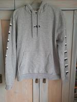 FILA Kapuzenpulli grau Größe 50 Kr. Dachau - Dachau Vorschau