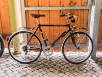 Retro Markenrad - Vintage Fahrrad - 26er - Rennrad - Citybike - Sachsen-Anhalt - Wernigerode Vorschau