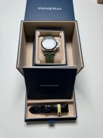 Panerai PAM01371 sehr guter Zustand + ungetragenes Lederband München - Maxvorstadt Vorschau