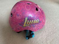 Disney Soy Luna Mädchen Skaterhelm XXS/XS (50-54cm), top Niedersachsen - Rosengarten Vorschau