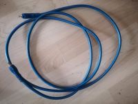 Audio Kabel Chinch Mono 2 m Hessen - Bad Homburg Vorschau