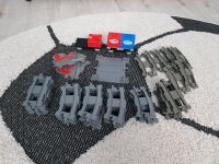 Lego, Zug, Eisenbahn, Lego Duplo, Schienen Rheinland-Pfalz - Boppard Vorschau