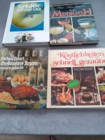 Back- und Kochbücher Bayern - Neu Ulm Vorschau