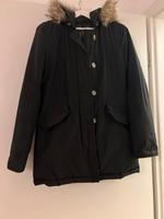 Woolrich Daunenmantel Hessen - Gießen Vorschau