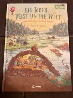 Kinderbuch Ein Biber reist um die Welt und entdeckt, wie die Tier Rheinland-Pfalz - Neuwied Vorschau