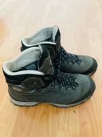 Meindl Wanderschuhe Damen Goretex Leder Bayern - Coburg Vorschau