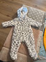 Baby Winteroverall Bayern - Memmingen Vorschau