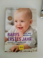 Babys Erstes Jahr Baden-Württemberg - Ludwigsburg Vorschau