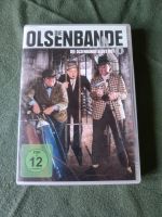 DVD Die Olsenbande "die Olsenbande sieht rot" Niedersachsen - Helmstedt Vorschau