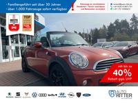 MINI One Cabrio ONE_CABRIO 1.6 Bayern - Eschenbach Vorschau