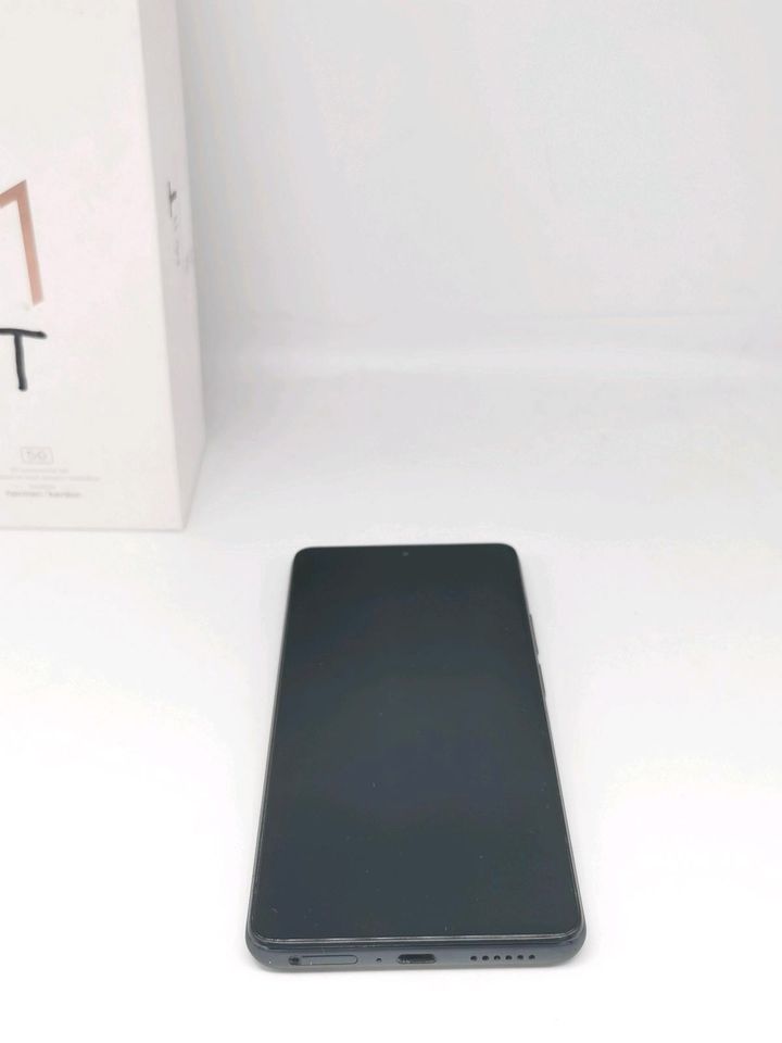 Xiaomi Mi 11T 5G 128GB Grau *Vom Fachhändler* in Mainz