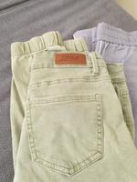7/8 Jeanshose Gr.38 hellgrün Only neuwertig Niedersachsen - Duingen Vorschau