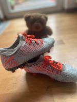 ❤️ Puma Fußballschuhe Stollenschuhe Größe 33 sehr guter Zustand Baden-Württemberg - Leutenbach Vorschau