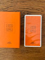 Hermes Paris Karton Cartes à Nouer neu und Buch  Carré Niedersachsen - Braunschweig Vorschau