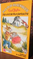 Das Jojo-Hasenbuch - Jojo und die Wundertasche Rheinland-Pfalz - Hahnheim Vorschau