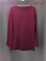 Tigha Sweatshirt Pullover rot Größe S Hessen - Eppertshausen Vorschau