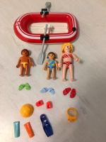 Playmobil summer family fun Urlauber mit Schlauchboot Boot 5439 Stuttgart - Stuttgart-Süd Vorschau