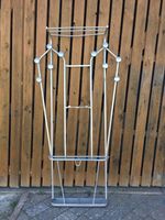 Elegante Art Deco Garderobe | vintage | Standgarderobe Rheinland-Pfalz - Bad Ems Vorschau