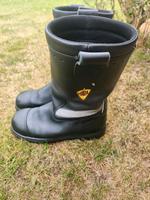 Haix Feuerwehrstiefel Gr.44 sehr guter Zustand Schleswig-Holstein - Bad Oldesloe Vorschau