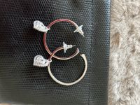 Schmuckset von Swarovski mit Kristallen Leipzig - Mockau-Nord Vorschau