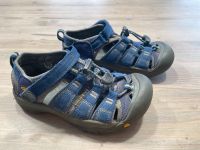 Keen Sandale Größe 31 Sommerschuh Hessen - Idstein Vorschau