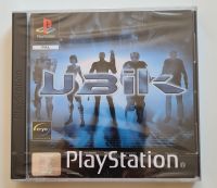 Playstation1 PS1 Spiel - Ubik - Sealed & OVP Baden-Württemberg - Riederich Vorschau
