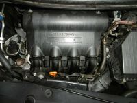 Honda Civic VIII Bj 2006 Motor L13A7 63KW 1,4 Getriebe usw Bayern - Bad Berneck i. Fichtelgebirge Vorschau