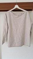 Juvia Sweatshirt beige Gr. S sehr guter Zustand Nordrhein-Westfalen - Kaarst Vorschau