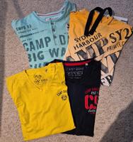 Camp David Kleiderpaket M/L einwandfreier Zustand Rostock - Lichtenhagen Vorschau