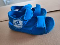 Adidas Baby-/Kleinkindernadesandale "Altaswim", Gr. 24 Baden-Württemberg - Heidenheim an der Brenz Vorschau