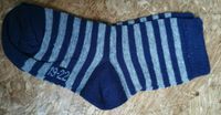 Jungen Socken Gr. 19-22 blau/grau neu Nordrhein-Westfalen - Bad Laasphe Vorschau