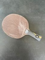 Tischtennis Holz DHS Hurricane Wang Liquin konkav Bayern - Neumarkt i.d.OPf. Vorschau