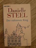 Buch - Der rubinrote Ring - Roman Dortmund - Derne Vorschau