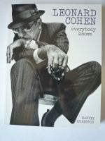 LEONARD COHEN - everbody knows (Enlische Ausgabe!!!) Brandenburg - Frankfurt (Oder) Vorschau