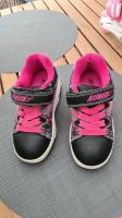 Atlanta by Heelys schwarz pink Gr. 30 Niedersachsen - Wunstorf Vorschau