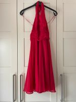 Rotes Abendkleid Rheinland-Pfalz - Mutterstadt Vorschau