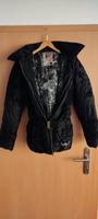 DESIGUAL Damen Winterjacke Gr. 40 Rheinland-Pfalz - Pirmasens Vorschau