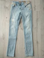 Desigual Damen Jeans, mit Details, Größe 26 *wie neu* Baden-Württemberg - Laichingen Vorschau