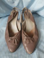 VINTAGE DAMEN SCHUHE STÖCKELSCHUHE 60-er Gr.38 Berlin - Friedenau Vorschau