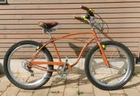 Beachcruiser, Cruiser, Fahrrad 26" Nordrhein-Westfalen - Titz Vorschau