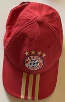 Adidas FC Bayern Cap, rot, inkl. Versand Bayern - Wiesenttal Vorschau