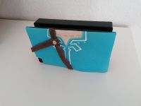 Nintendo Switch Zelda Docking Station Cover Überzug/Dock Sock Wuppertal - Elberfeld Vorschau