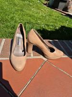 Tamaris Pumps in Nude Niedersachsen - Haren (Ems) Vorschau