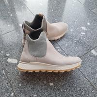 Ecco Schuh Stiefel Exostrike Stiefelette Chelsea Boots Gr. 39 München - Maxvorstadt Vorschau
