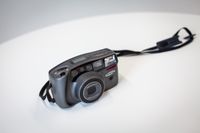 Samsung Kamera AF ZOOM 105S Niedersachsen - Hemmingen Vorschau