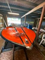 Motorboot Trainer 2 Brandenburg - Rüdersdorf Vorschau