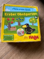 Haba Erster Obstgarten  Meine ersten Spiele Nordrhein-Westfalen - Hückelhoven Vorschau