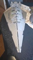 Lego Star Wars 75055 imperial Star Destroyer Nordrhein-Westfalen - Hattingen Vorschau
