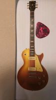 SUCHE Gibson R6 1956 Gold Top Reissue 1990er Jahre Bayern - Reisbach Vorschau